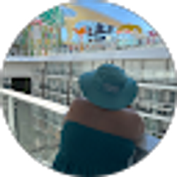Profile photo of Michele Vaughn