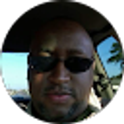 Profile photo of Paul Lloyd