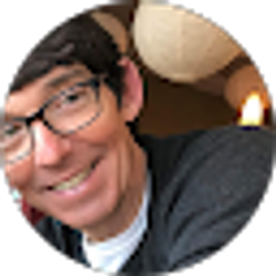Profile photo of David Harney