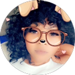 Profile photo of Kadesha Bryan