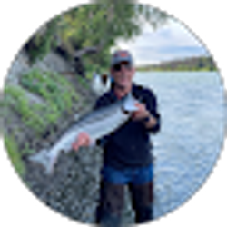 Profile photo of Dave Robley