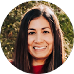 Profile photo of Natalie Gallagher