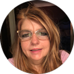 Profile photo of LaDonna Lum Riddle