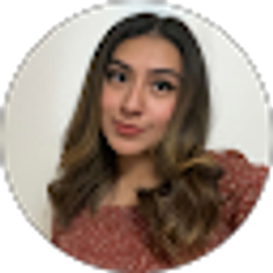 Profile photo of Marlen Juarez