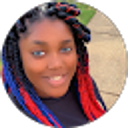 Profile photo of Chantay Jordan