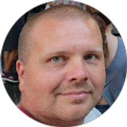 Profile photo of LARRY KITTELSON