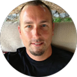 Profile photo of Mike Martin