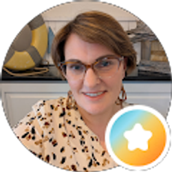 Profile photo of Jennifer Mitchell