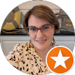 Profile photo of Jennifer Mitchell