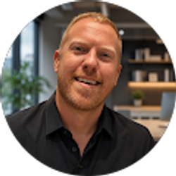 Profile photo of Rob Mcdougal