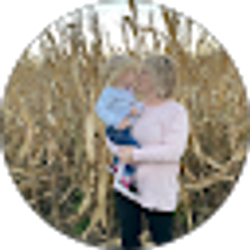 Profile photo of Brenda Kemper