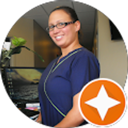 Profile photo of Michelle Robbins-Negron