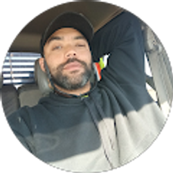 Profile photo of Joshua Brown