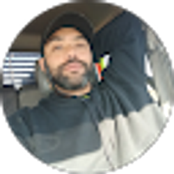 Profile photo of Joshua Brown