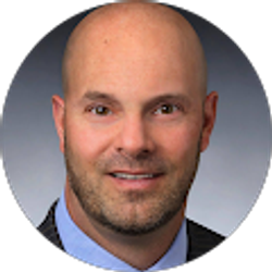 Profile photo of Steve Levitas