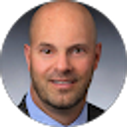 Profile photo of Steve Levitas