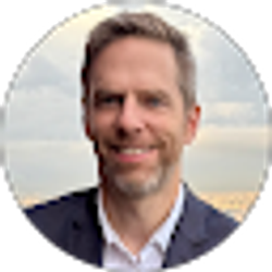 Profile photo of Simon Asselin
