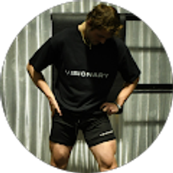 Profile photo of Landon Yates