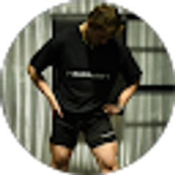 Profile photo of Landon Yates