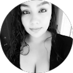 Profile photo of Kenia Serrano