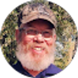 Profile photo of Richard Ogden