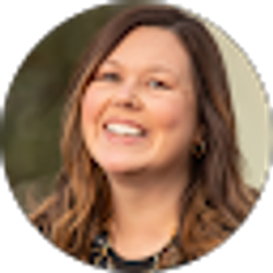 Profile photo of Amanda Meares Morris