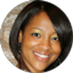 Profile photo of Candace Gurley