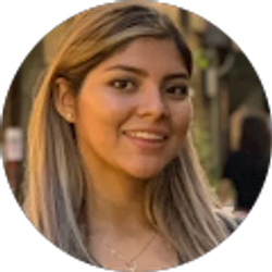 Profile photo of Yovanna Quisbert