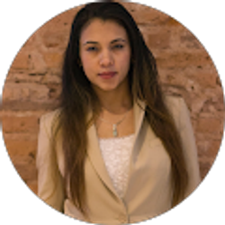 Profile photo of Yennifer Materan Florida