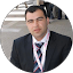 Profile photo of Mohammad Nasiri