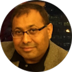 Profile photo of Deepak Sharma