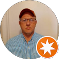 Profile photo of Jeremy Hayes