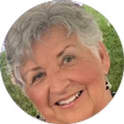 Profile photo of Judy Roehl