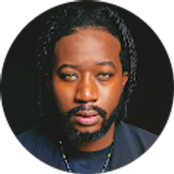 Profile photo of Cordaro Gross