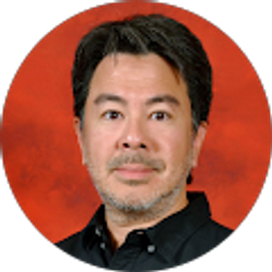 Profile photo of Pete Swenson
