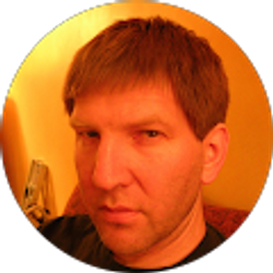 Profile photo of Steven Bernheisel