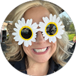 Profile photo of Danielle Hon