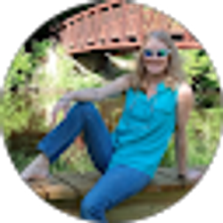 Profile photo of Vicky Pilgrim