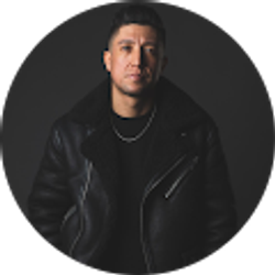 Profile photo of George Parra