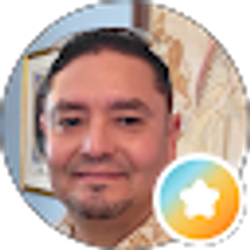 Profile photo of Francisco A. Torrealba T.