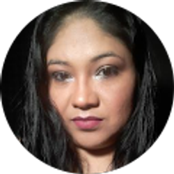 Profile photo of Sara Pulido