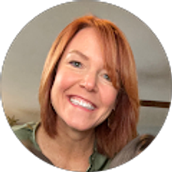 Profile photo of Michelle Billionis