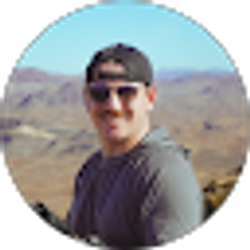 Profile photo of Ryan Eden