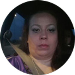 Profile photo of angeles yescas