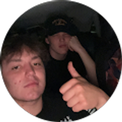 Profile photo of Kaiden Butcher