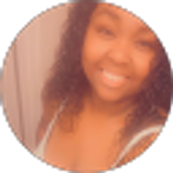 Profile photo of Makayla Terry