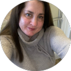 Profile photo of Evelyn Mckoin