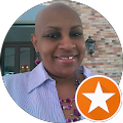 Profile photo of Sandra Davis-Abby