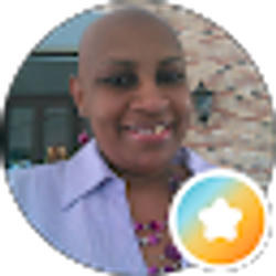 Profile photo of Sandra Davis-Abby