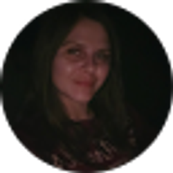 Profile photo of Sara Jackson